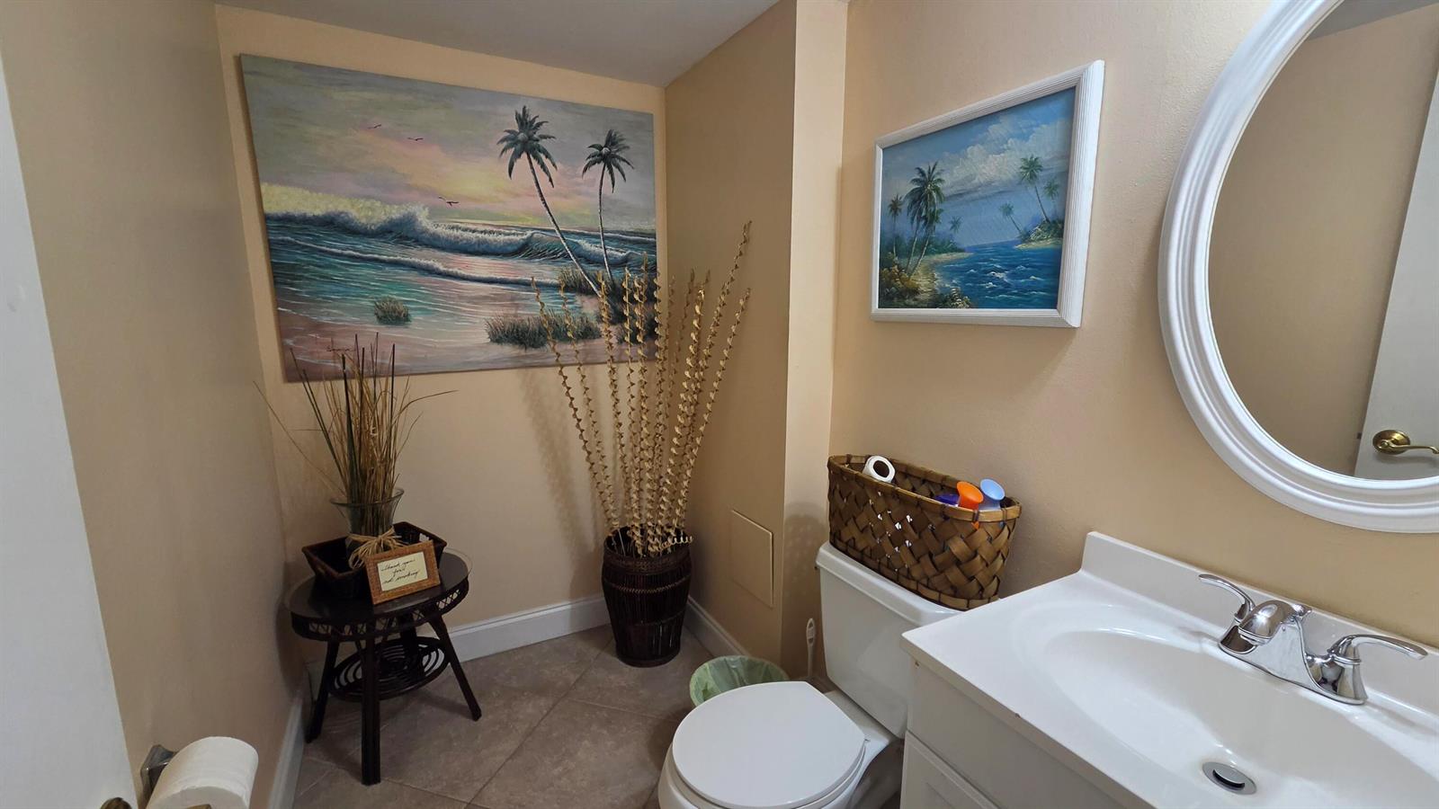 Residential Lease in Pompano Beach 5
