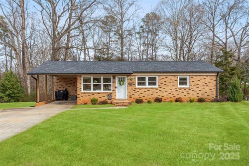 2104 Hollandale Drive, Gastonia, NC, 28034 | Card Image