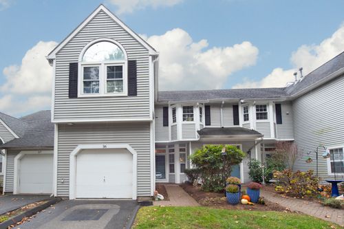 36-36 Rivendell Dr, Shelton, CT, 06484-4334 | Card Image
