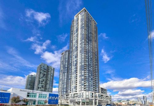 606-4011 Brickstone Mews, Mississauga, ON, L5B0J7 | Card Image