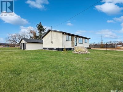 398 Okaneese Ave N, House other with 3 bedrooms, 2 bathrooms and null parking in Fort Qu'appelle SK | Image 1