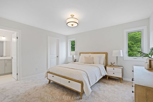 35 Dunning Way, House other with 4 bedrooms, 3 bathrooms and 2 parking in St Thomas ON | Image 33