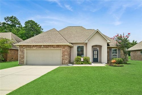 42157 Wood Ave, Ponchatoula, LA, 70454-4111 | Card Image