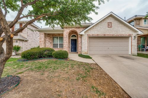 2609 Waterdance Drive, Little Elm, TX, 75068 | Card Image