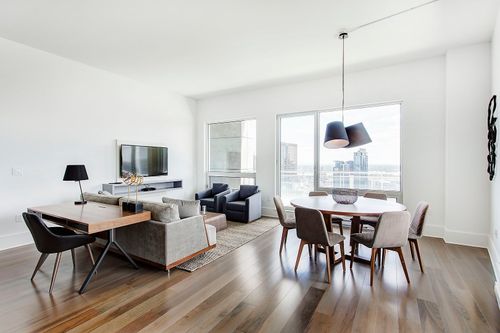 ph-3201-405 Rue De La Concorde, Montréal, QC, H3A0H1 | Card Image