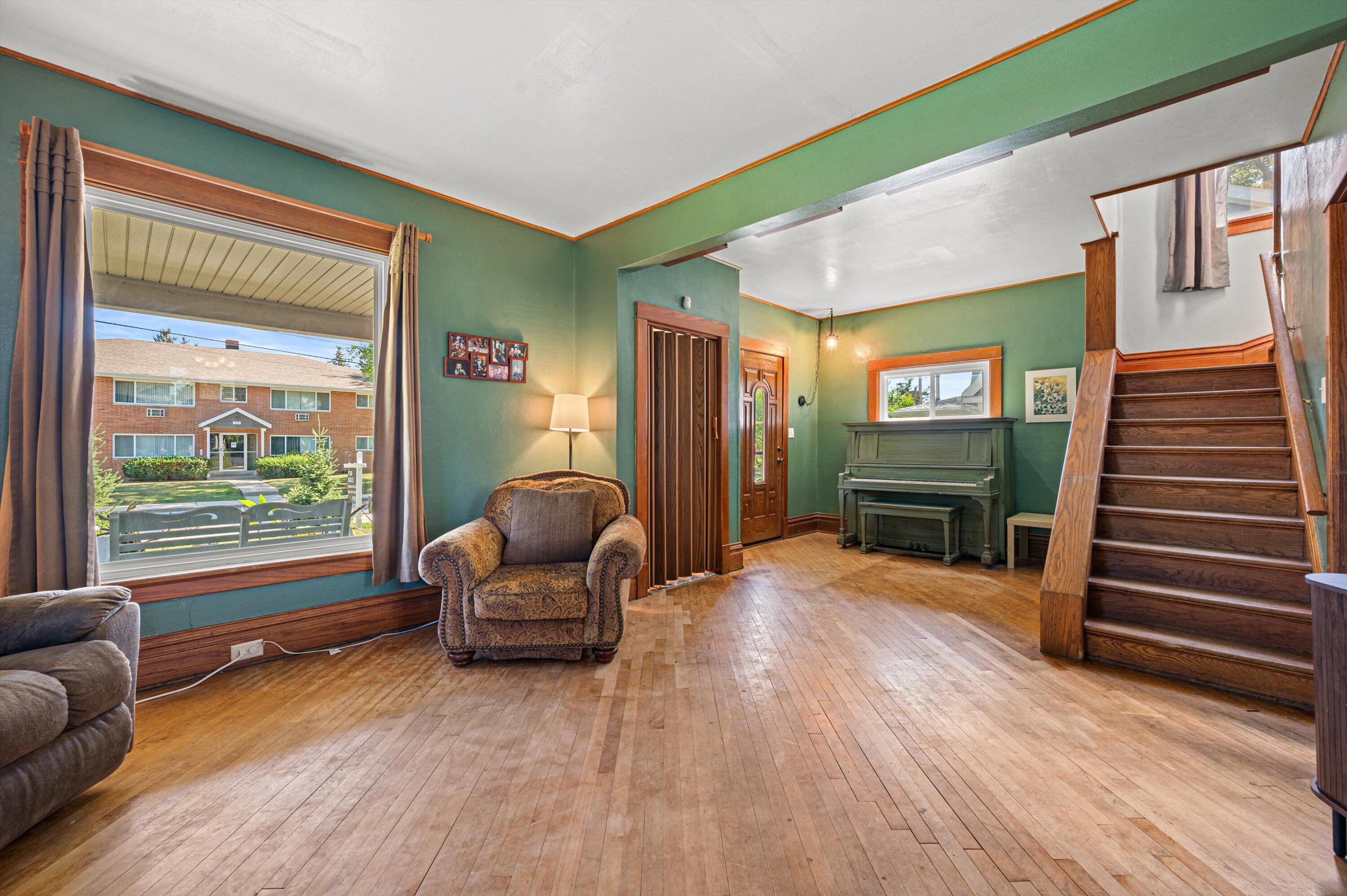 Residential in Hartland 2