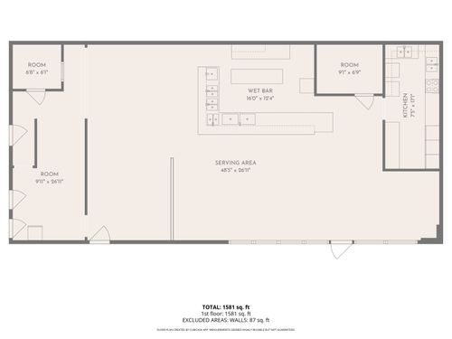 5111 21st St, Indianapolis, IN, 46218-4701 | Card Image