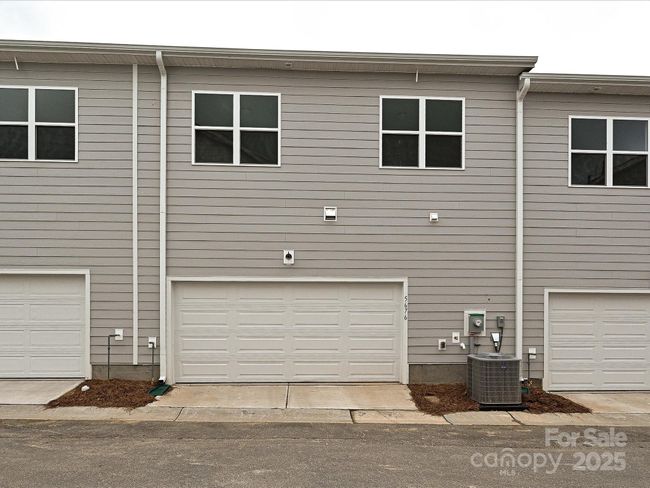 5676 Clear Creek Ln, Townhouse with 3 bedrooms, 3 bathrooms and null parking in Charlotte NC | Image 26