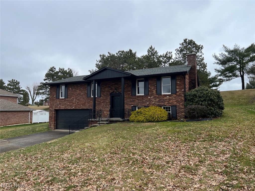 Fairway Dr, Steubenville, OH 43953