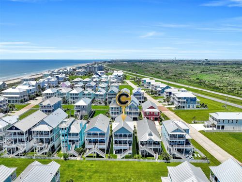 3811 Conch, Galveston, TX, 77554-1005 | Card Image
