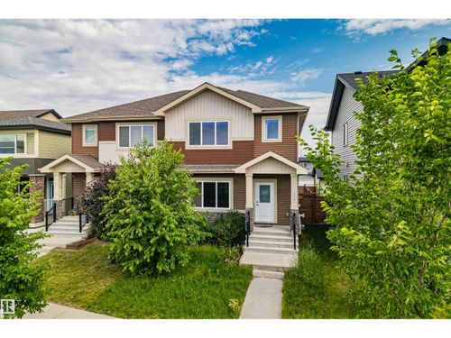 383 Charlesworth Dr Sw, Edmonton, AB, T6X2G5 | Card Image