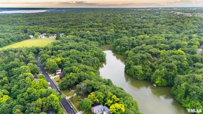 743 W Wonderview Dr, House other with 3 bedrooms, 2 bathrooms and null parking in Dunlap IL | Image 63