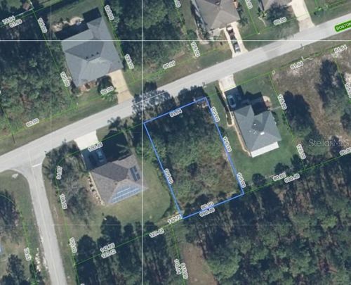 4605 Boston St, Sebring, FL, 33872-2201 | Card Image