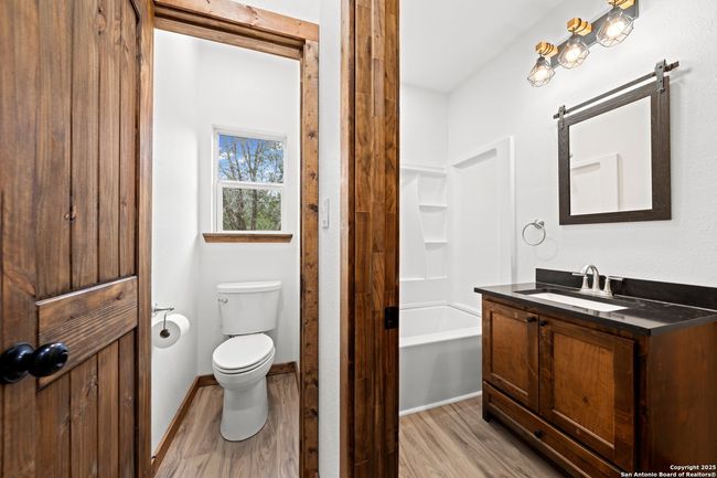 0 Loop Rd, House other with 1 bedrooms, 1 bathrooms and null parking in Uvalde TX | Image 18