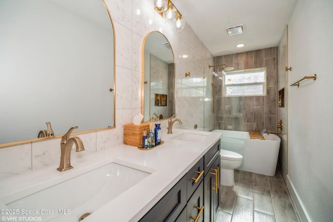 201 Ne 3 Rd St, House other with 3 bedrooms, 2 bathrooms and null parking in Satellite Beach FL | Image 19