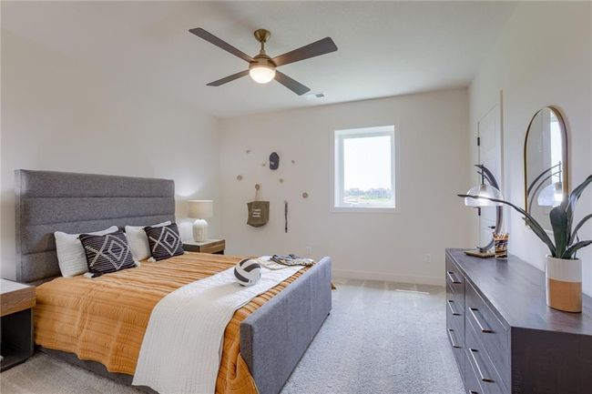 2307 W 176 Th Ter, House other with 4 bedrooms, 4 bathrooms and null parking in Overland Park KS | Image 34