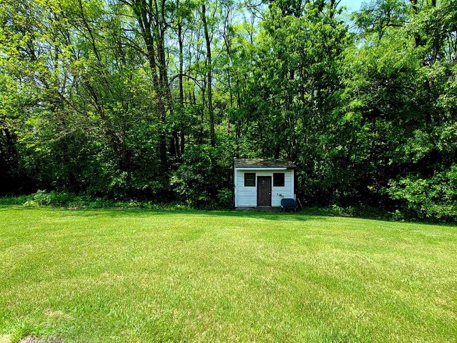 N5665 Dunning Rd, House other with 3 bedrooms, 2 bathrooms and null parking in Pardeeville WI | Image 47