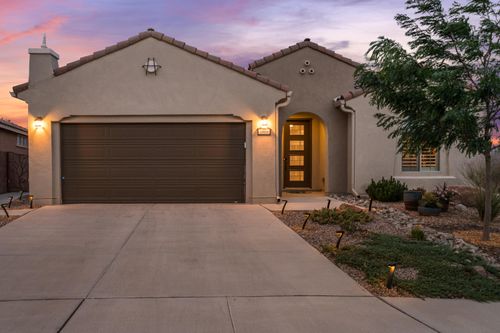 1600 Willow Canyon Trail Nw, Albuquerque, NM, 87120 | Card Image