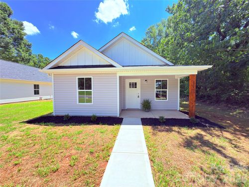 257 Anson Ave, Norwood, NC, 28128-7434 | Card Image
