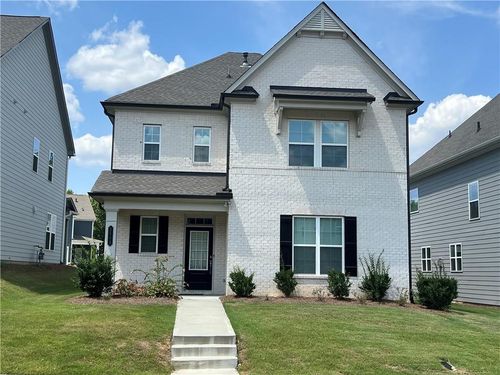 2005 River Bend Way, Johns Creek, GA, 30097-6509 | Card Image