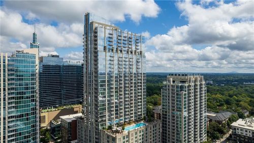 unit-3205-855 Peachtree St Ne, atlanta, GA, 30308-7437 | Card Image