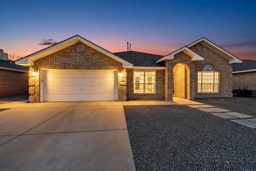 3509 Ronda De Lechusas Nw, Albuquerque, NM, 87120-1585 | Card Image