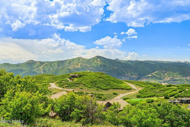 2710 E Shadow Ridge Cir, Home with 0 bedrooms, 0 bathrooms and null parking in Kamas UT | Image 19