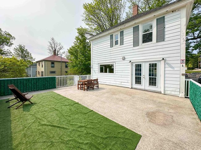 20 Queen St, House other with 4 bedrooms, 2 bathrooms and 4 parking in Bridgewater NS | Image 13