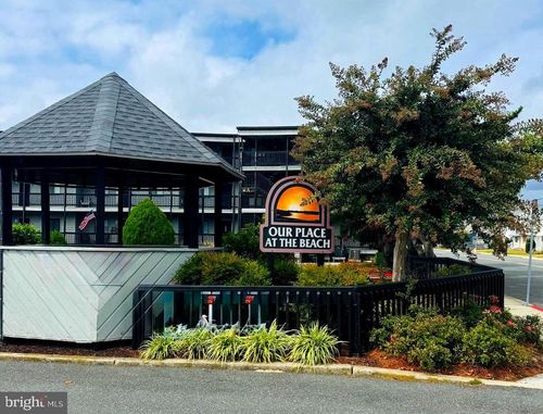 unit-106e5-119 Old Landing Rd, OCEAN CITY, MD, 21842-5939 | Card Image