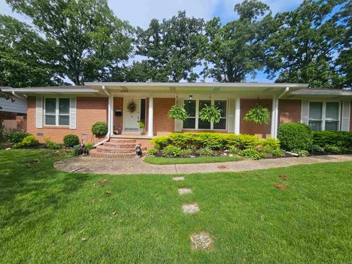 6703 Incas Dr, North Little Rock, AR, 72116-5111 | Card Image