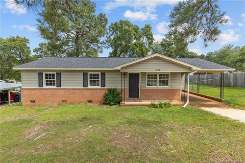 7606 Sable Dr, Fayetteville, NC, 28303-1956 | Card Image