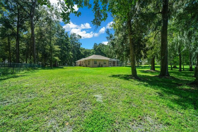 1989 Nw 111 Th Loop, House other with 3 bedrooms, 2 bathrooms and null parking in OCALA FL | Image 61