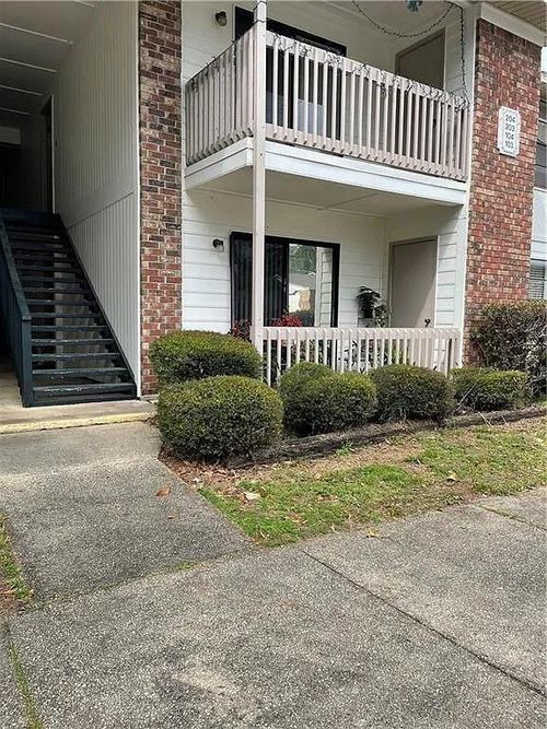 104-1250 Henckley Ave, Mobile, AL, 36609-3014 | Card Image