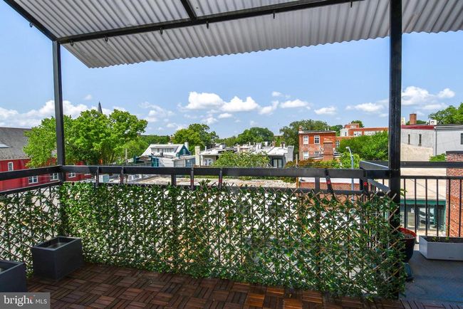 APT-3 - 719 12 Th St Se, Condo with 2 bedrooms, 3 bathrooms and null parking in WASHINGTON DC | Image 30