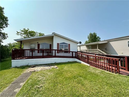 87 S Byron Dr, Wintersville, OH, 43953-9217 | Card Image