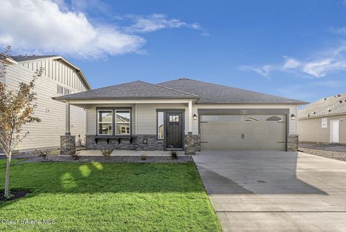 987 E Healy Ave, Post Falls, ID, 83854 | Card Image