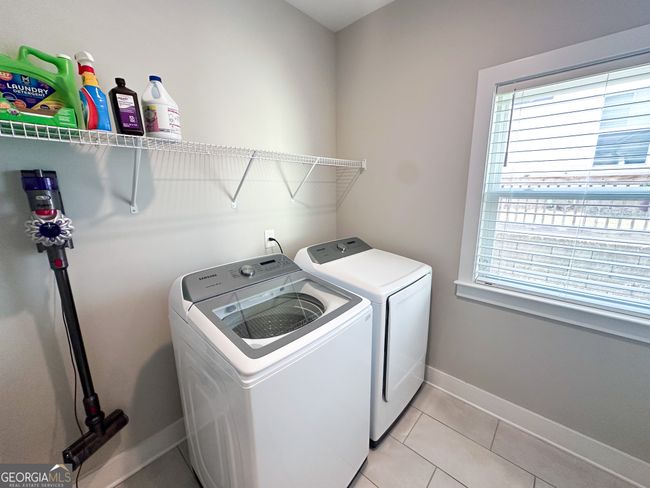 15 Dayton Way, House other with 4 bedrooms, 3 bathrooms and null parking in Sharpsburg GA | Image 28
