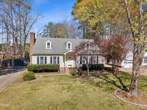 1716 Ridgeway St W, Wilson, NC, 27893-7411 | Card Image