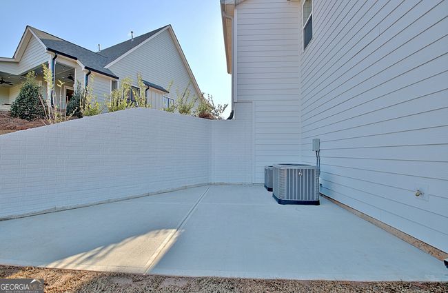 35 Malone Ct, House other with 4 bedrooms, 4 bathrooms and 2 parking in Senoia GA | Image 91