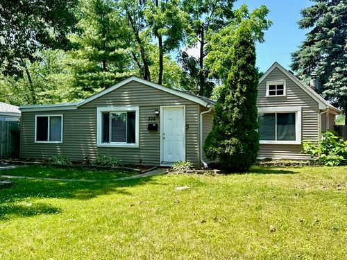 308 N Clifton Ave, Elgin, IL, 60123-3353 | Card Image