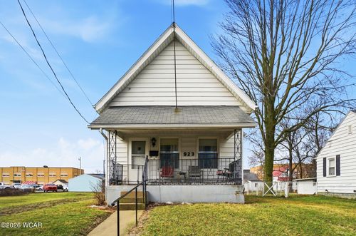 923 Pratt St, Van Wert, OH, 45891-2346 | Card Image