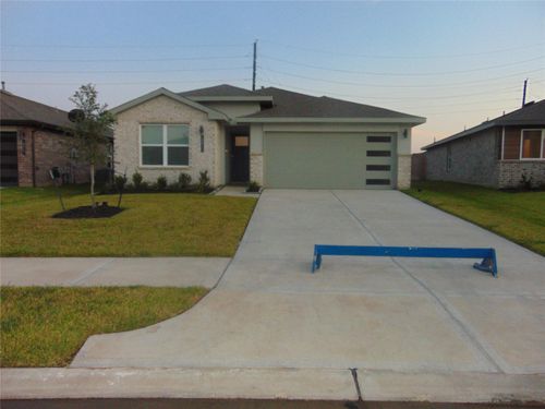 18911 Allendale Forest Drive, Richmond, TX, 77407 | Card Image
