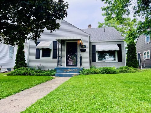 829 Cottage Ave, Miamisburg, OH, 45342-1803 | Card Image
