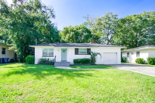 6910 Cartier Cir, Jacksonville, FL, 32208-2483 | Card Image