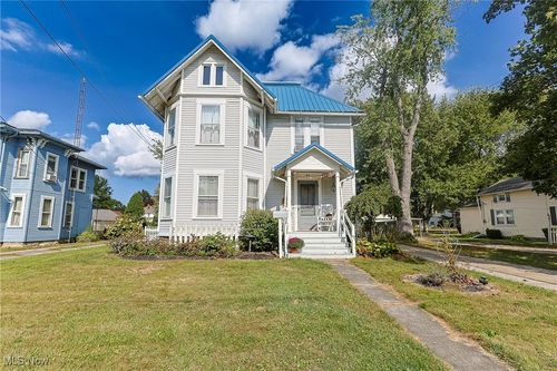 37 S Garden St, Norwalk, OH, 44857-2267 | Card Image