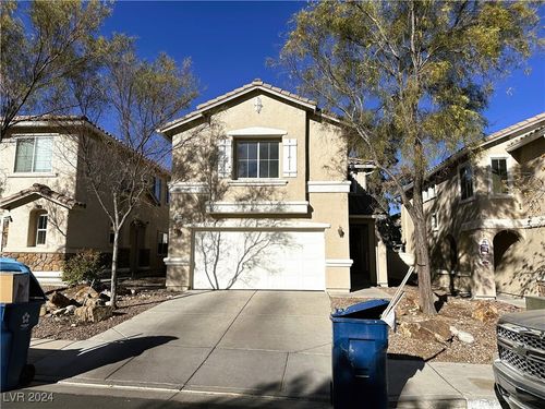 6540 Mandarin Zest Court, Las Vegas, NV, 89118 | Card Image