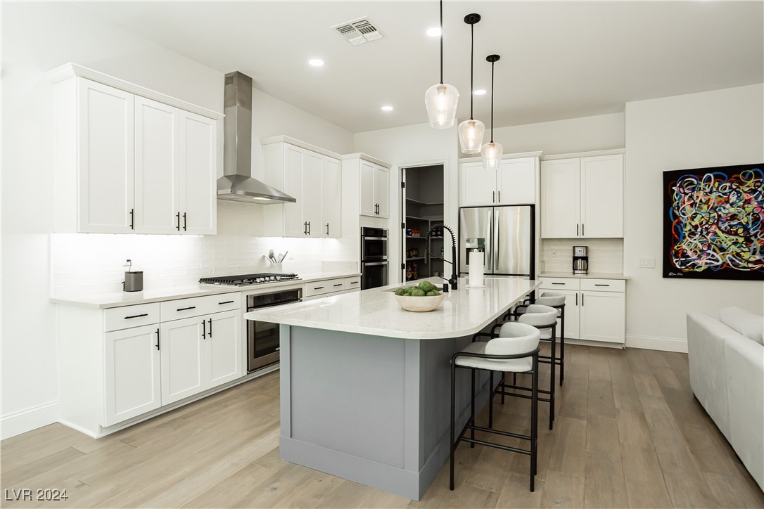 Tarbena Dr, Las Vegas, NV 89141