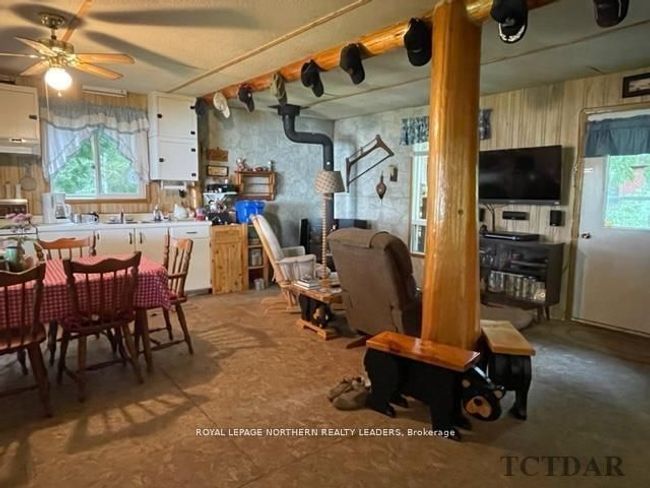 PCL 10752 Sec Sws N/A, House other with 2 bedrooms, 1 bathrooms and null parking in Sudbury Remote Area ON | Image 13