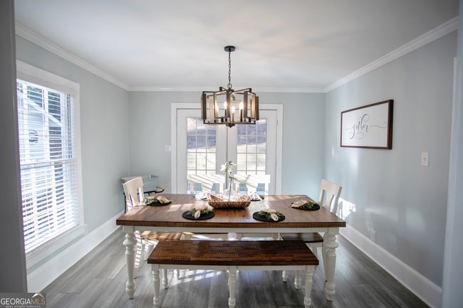 936 Springer Dr, House other with 4 bedrooms, 3 bathrooms and null parking in Griffin GA | Image 15
