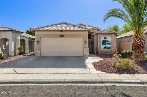19724 N 110th Lane, Peoria, AZ, 85373 | Card Image